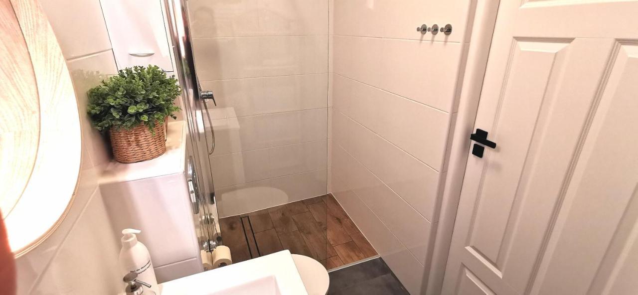 Apartment Studio Przy Neptunie