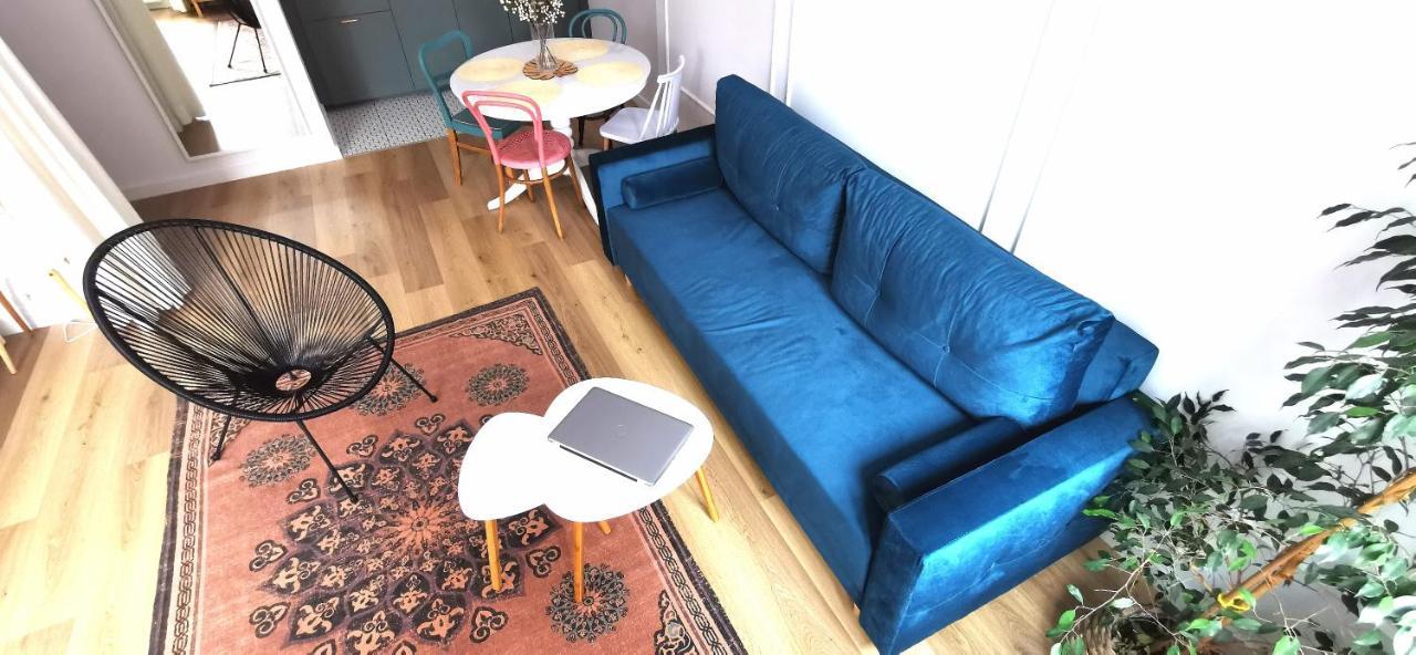 Studio Przy Neptunie Apartment Gdansk