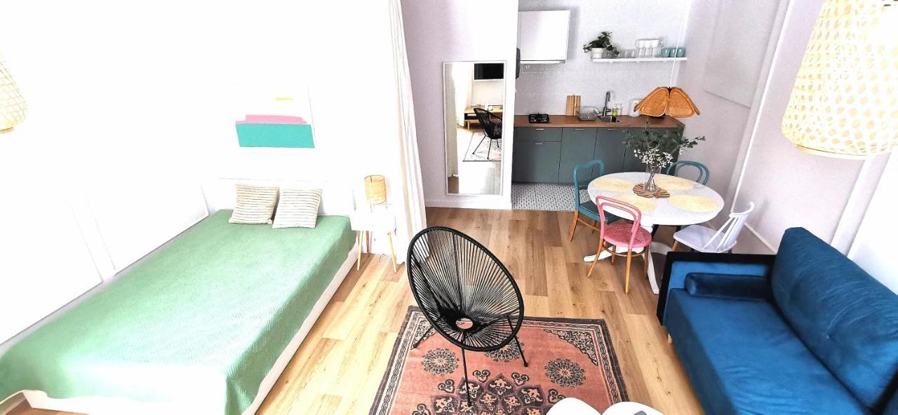 Studio Przy Neptunie Danzig